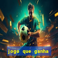 jogo que ganha dinheiro de verdade ios